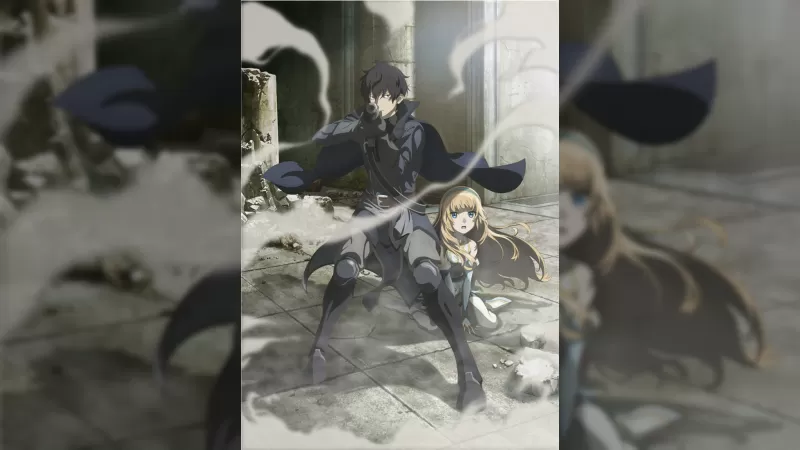 Trapped in a Dating Sim Returns for Second Season in 2026