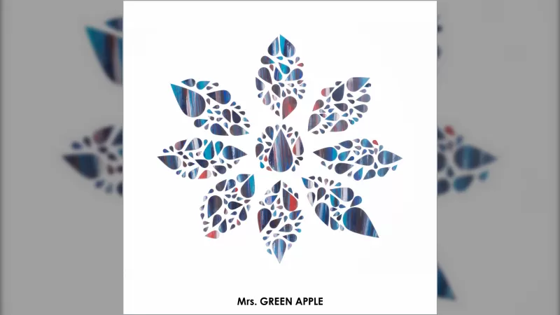 Mrs. GREEN APPLE Sets New RIAJ Record, Yonezu's 'KICK BACK' Hits Diamond