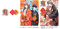 Oni no Hanayome Anime Premieres July 4 with ClariS, Yamasaki Ikusaburou Theme Songs