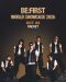 BE:FIRST Adds New York Show After First Date Sells Out