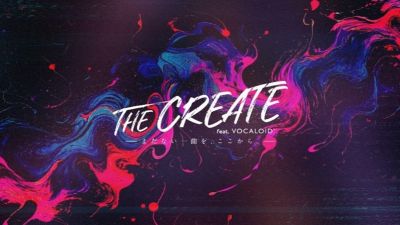 یاماها مسابقه استعدادیابی 'THE CREATE feat. VOCALOID' را در یوتیوب راه‌اندازی می‌کند