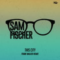 This City (Frank Walker Remix)