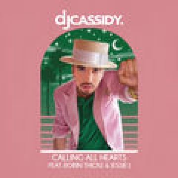 DJ Cassidy
