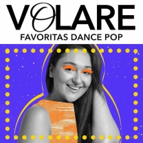 Volare - Favoritas Dance Pop