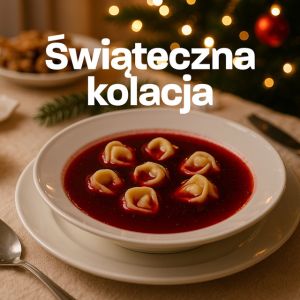 Holly Jolly Christmas