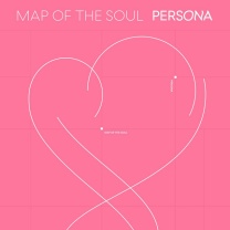 MAP OF THE SOUL : PERSONA