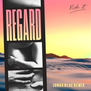 Ride It - Jonas Blue Remix