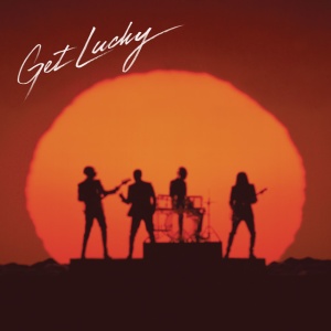 Get Lucky (Radio Edit) [feat. Pharrell Williams and Nile Rodgers]