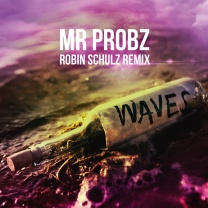 Waves - Robin Schulz Radio Edit