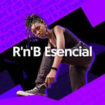 R'n'B Esencial