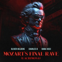 Mozart's Final Rave (Lacrimosa)