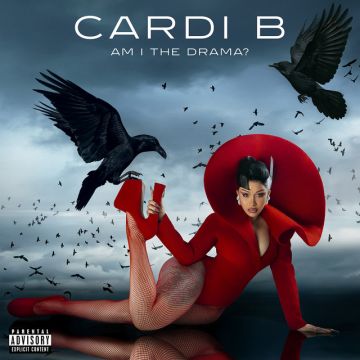 What’s Goin On (feat. Lizzo)