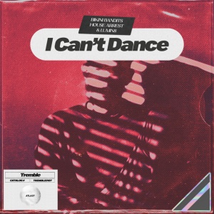 I Can't Dance