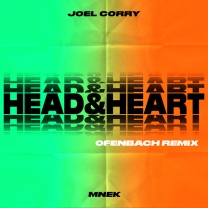 Head & Heart (feat. MNEK) - Ofenbach Remix