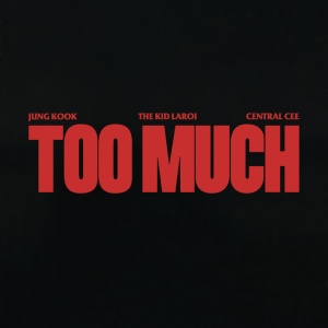 TOO MUCH