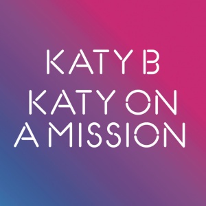 Katy on a Mission