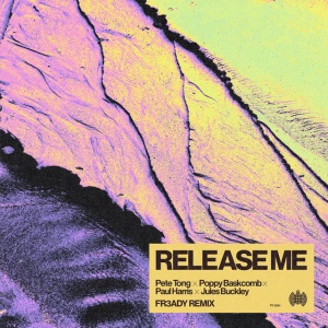 Release Me (feat. Jules Buckley) - FR3ADY Remix