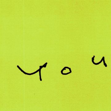 YOU