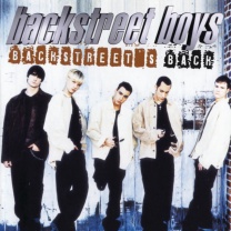 Backstreet's Back