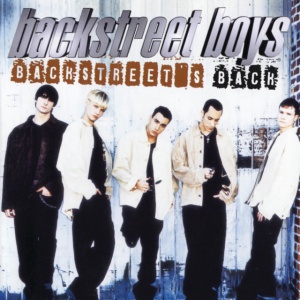 Everybody (Backstreet's Back) - Radio Edit