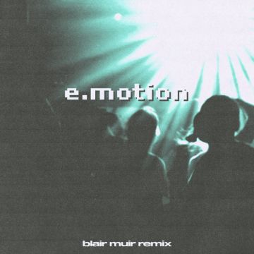somebody else (Blair Muir Remix)