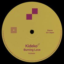 Burning Love