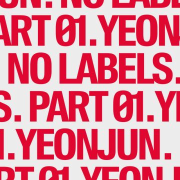 NO LABELS: PART 01