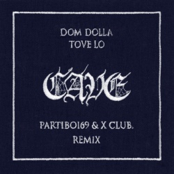 CAVE - Partiboi69 & X CLUB. Remix