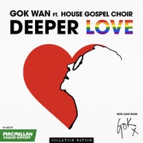 Deeper Love (feat. House Gospel Choir)