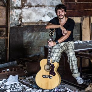 Eyes Without a Face - Acoustic