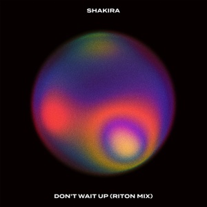 Don't Wait Up - Riton Mix