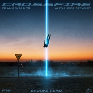 Crossfire - Brooks Remix