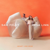 Heart Like Mine (feat. Rosa Linn)