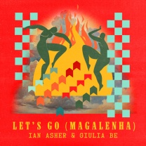 Let's Go (Magalenha)