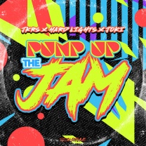 Pump Up The Jam