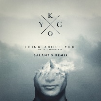 Think About You - Galantis Remix