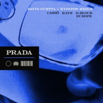 Prada (feat. D-Block Europe & Hypaton) - David Guetta & Hypaton Remix