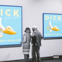 Dick (feat. Doja Cat) - Sickick Remix