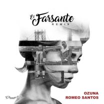 El Farsante - Remix