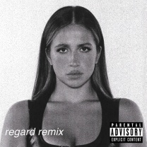 exes - Regard Remix