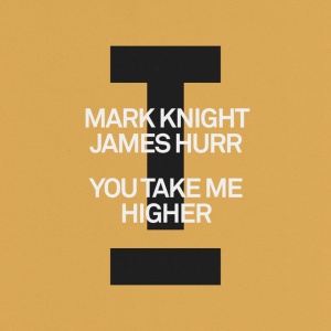 You Take Me Higher - Extended Mix