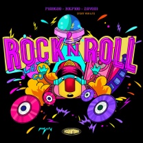 Rock N Roll (feat. Von Lit)