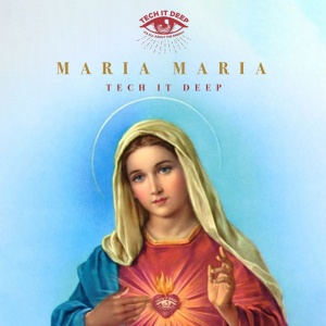 Maria Maria