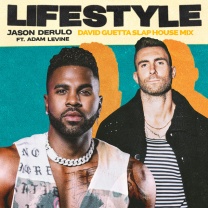 Lifestyle (feat. Adam Levine) - David Guetta Slap House Mix