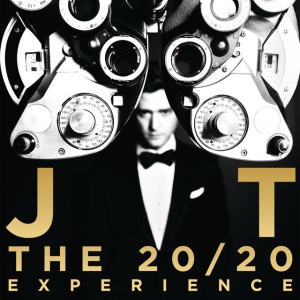 Suit & Tie (feat. Jay-Z)