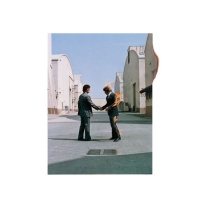 Wish You Were Here (Remastered Version)