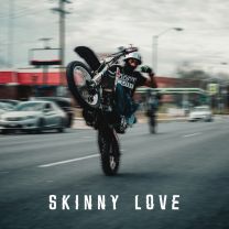 skinny love