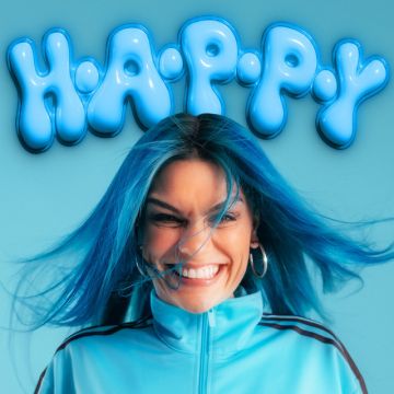 H.A.P.P.Y