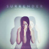 Surrender - Martin Jensen Remix