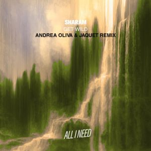 Get Wild - Andrea Oliva & Jaquet Remix